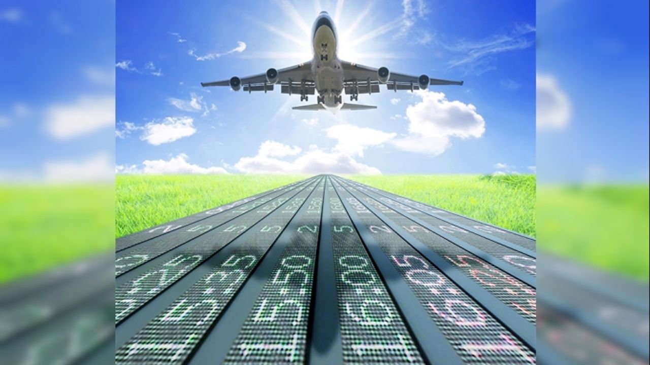 BAYRAMDA HAVA VE KARA  TRAFİĞİ ARTACAK
