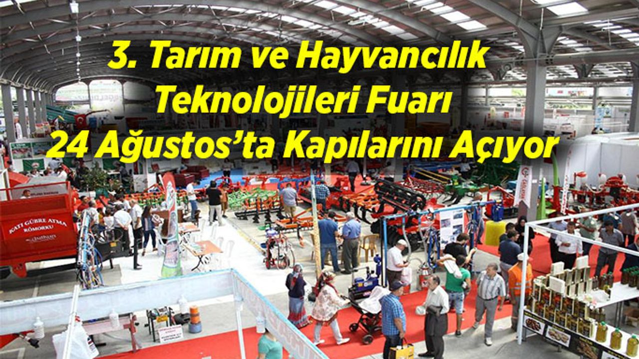 Üretici ve teknoloji bir araya gelecek