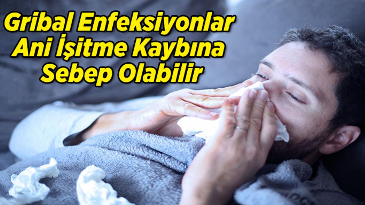 Kışın yaşanan işitme kaybı belirtilerine dikkat!