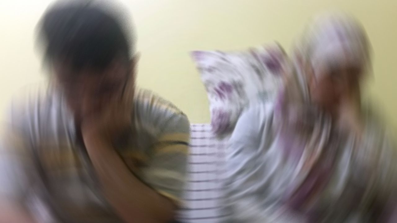 Fetö Firarisi Çift Uşak'ta Yakalandı