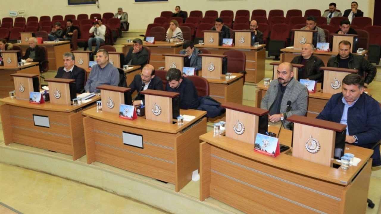 Uşak Belediyesi’nden Elmalıdere Mezarlığı’na Genişletme Kararı