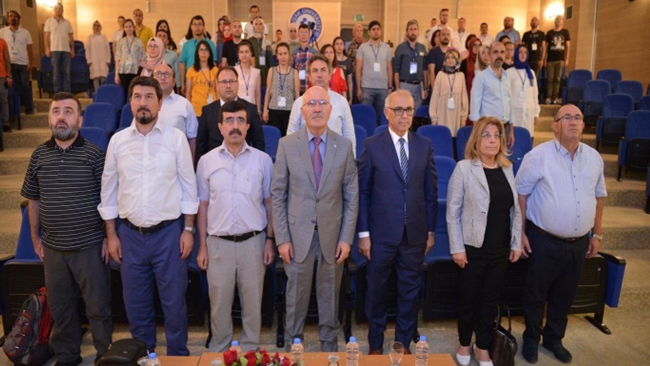 Matematik Öğretmenleri Mesleki Gelişim Çalıştayının İkincisi Başladı
