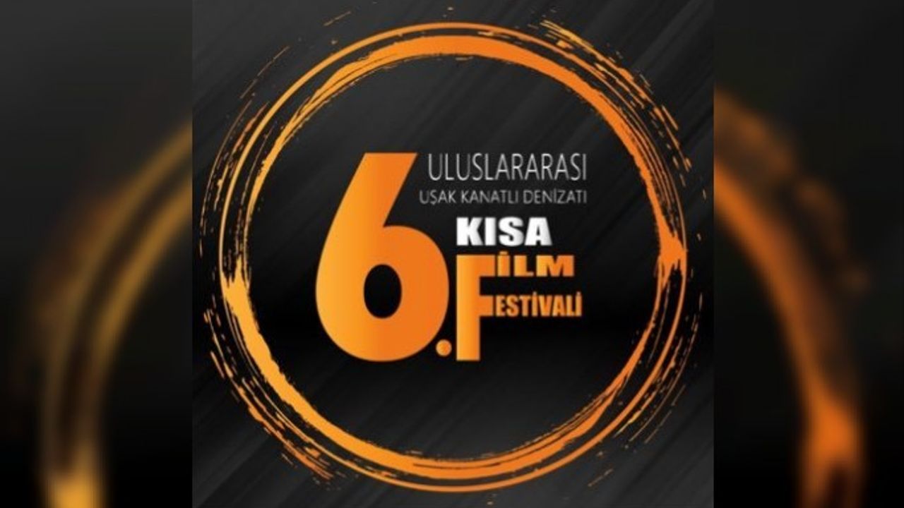 6. Uluslararası Kanatlı Denizatı Kısa Film Festivali Başlıyor