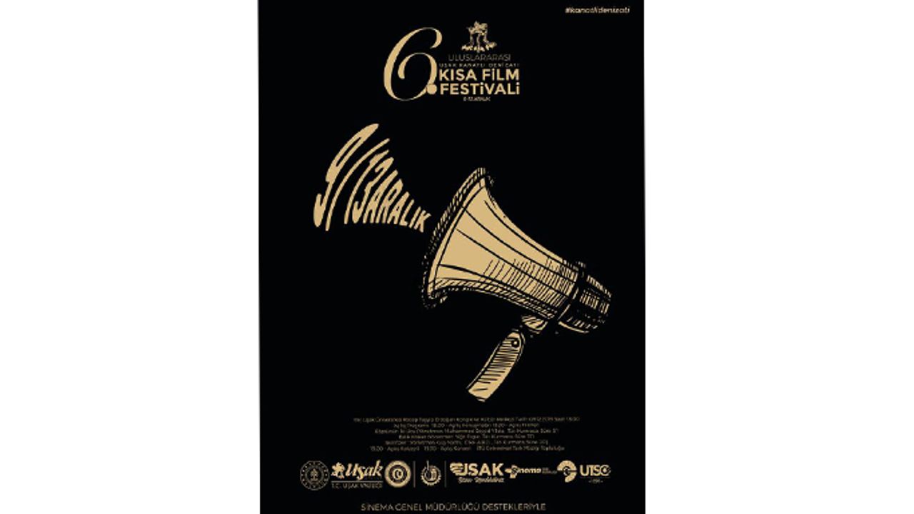 Öğrenciler Kısa Film Festivaline Maddi Destek Sağlamak İçin Eşyalarını Satışa Çıkardı