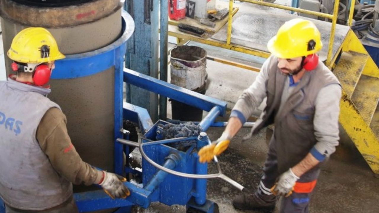 Aydın’da 3986 firma Kısa Çalışma Ödeneği başvurusunda bulundu