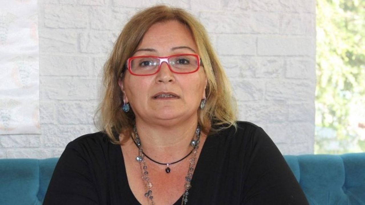 Aydınlı Prof. Dr. Pınar Okyay bilim kuruluna davet edildi