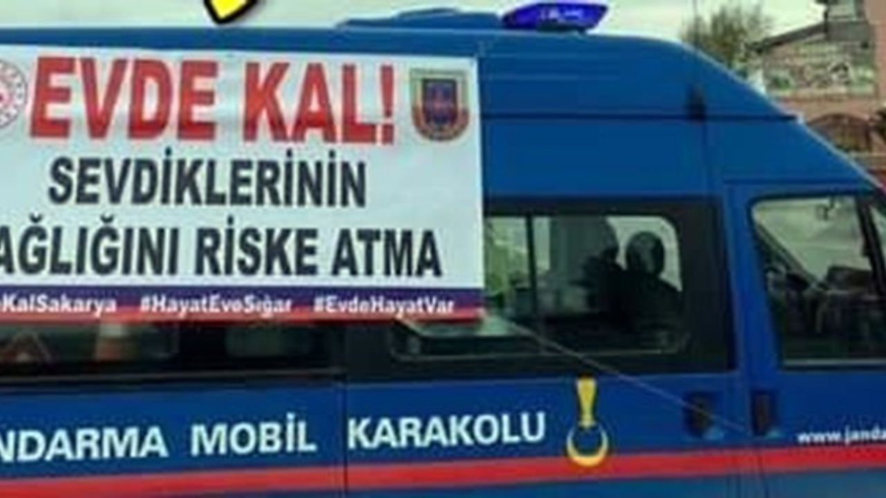 Uşak'ta köy odasını kahvehaneye çeviren 11 kişiye ayrı ayrı  3 bin 150 TL para cezası