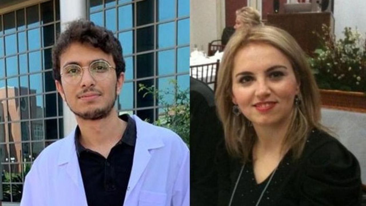 ADÜ Tıp Fakültesi öğrencisi Çetin’in projesine TÜBİTAK’dan destek
