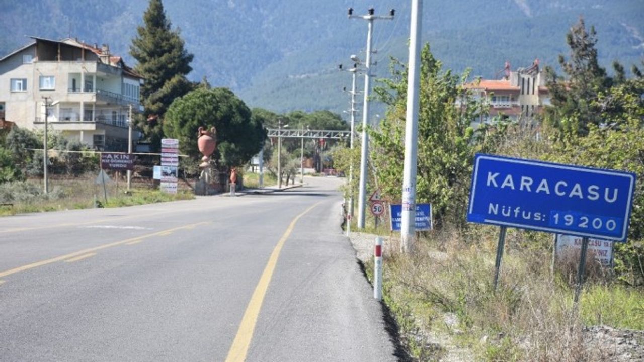 Bu ilçede düğünlere katılanların T.C. kimlik numaraları kaydedilecek