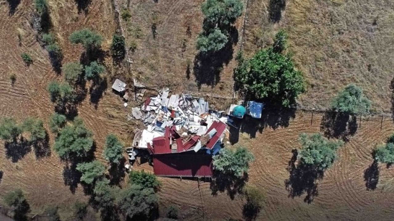 Buca Belediyesinden vatandaşlara “Talana ortak olmayın” uyarısı