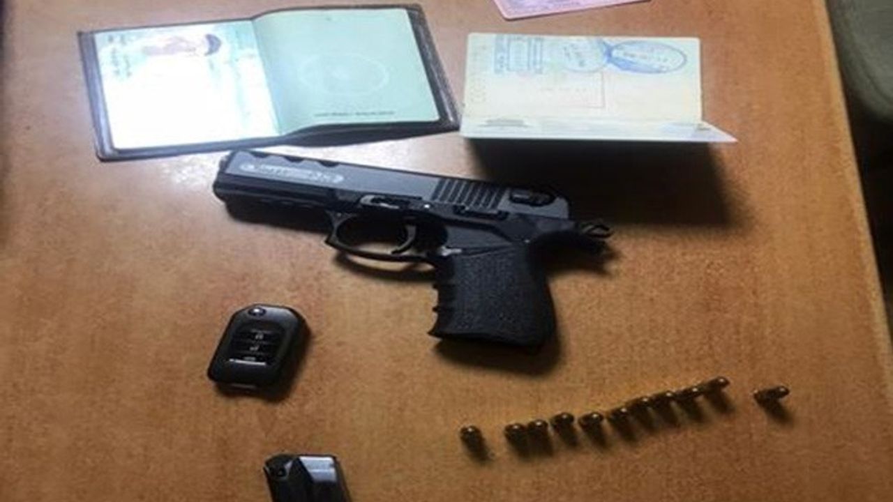Denizli’de bu hafta asayiş olaylarında 59 kişi tutuklandı