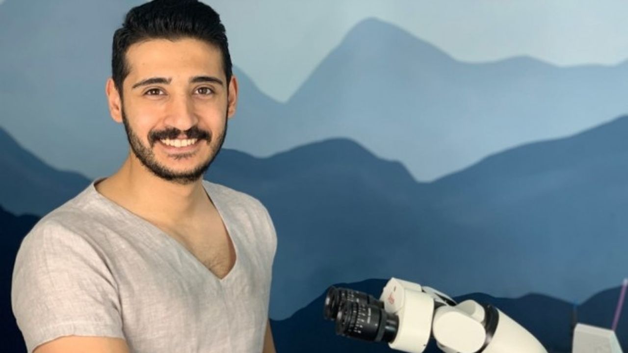 Diş Hekimi Şekerci: ’Dijital diş hekimliğinde doğru sonuç yüzde 99’lara çıkıyor’