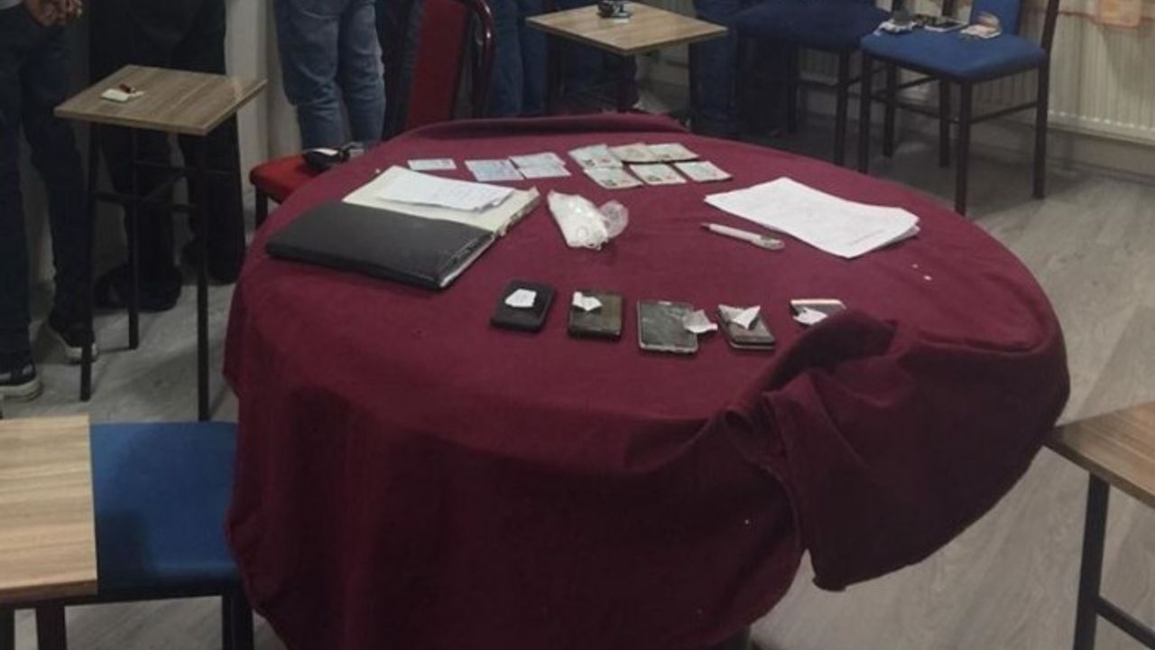 Ev, apart ve işyeri denetimlerinde 67 kişiye 95 bin 675 TL ceza