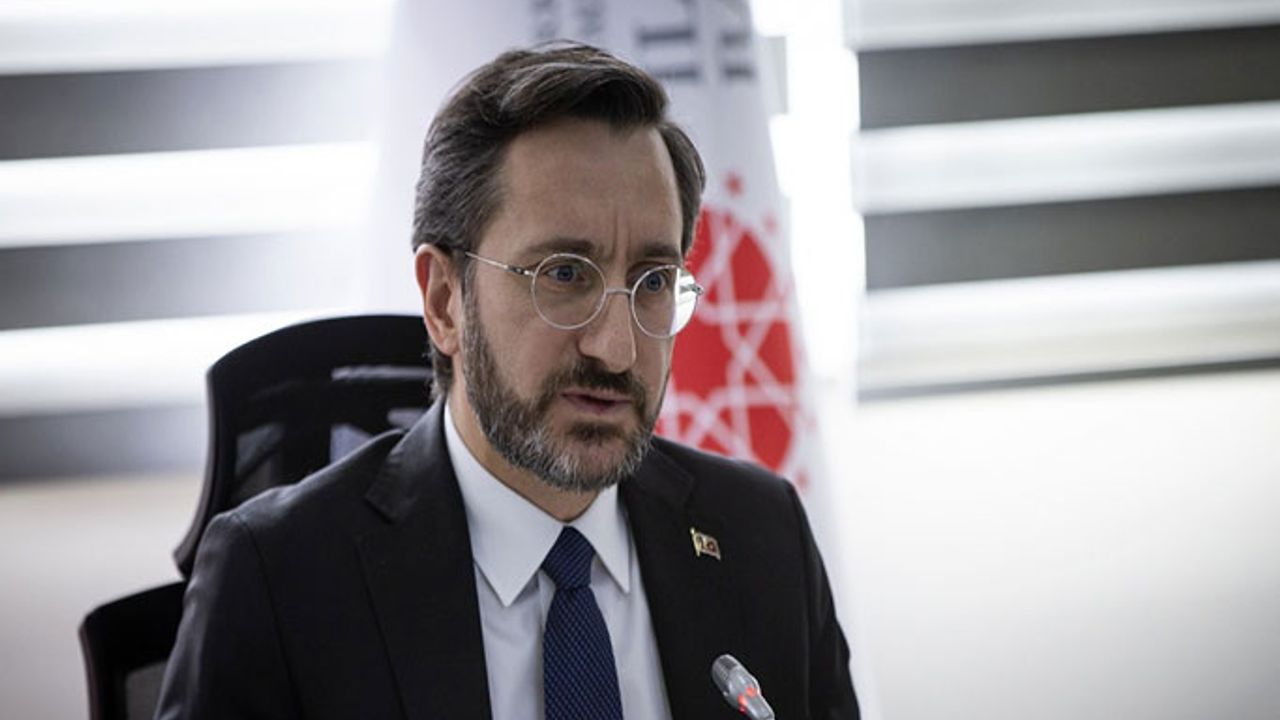 İletişim Başkanı Altun: “30 Ağustos Zafer Bayramımız Bu Sene De Devletimizin Şanına Yaraşır Şekilde Kutlanacaktır”