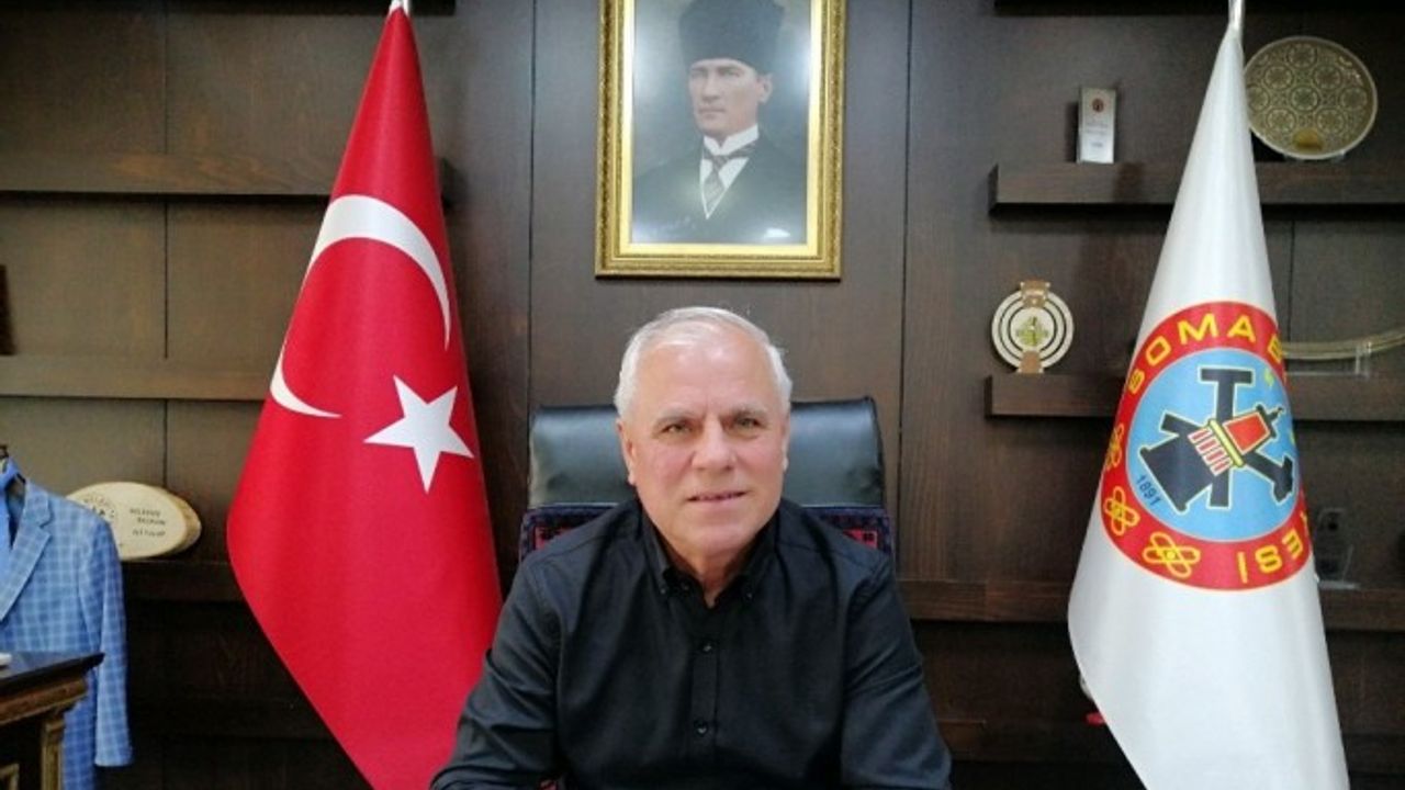 Soma Belediyesi’nin projesi Zafer Kalkınma Ajansı tarafından kabul edildi