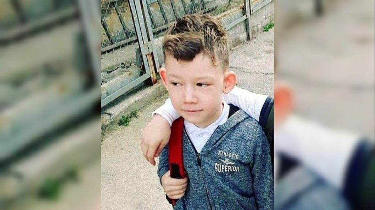 Tekne faciasında kaybolan minik Sarp’ın cansız bedeni bulundu