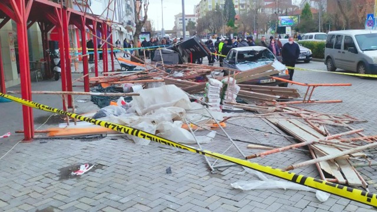 Uşak'ta tedbirsizlik faciaya neden oluyordu