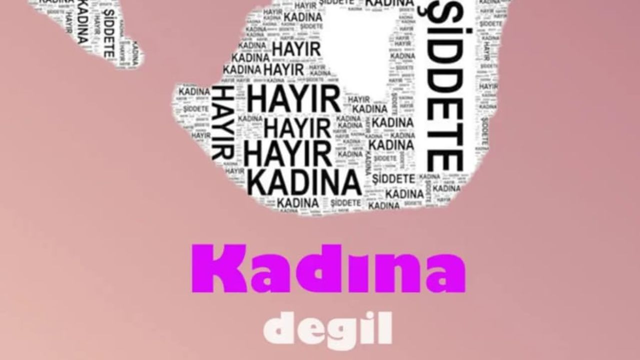 Uşak Üniversitesi Öğrencilerinden Kadına Şiddetle Mücadele İçin El Ele Olma Çağrısı