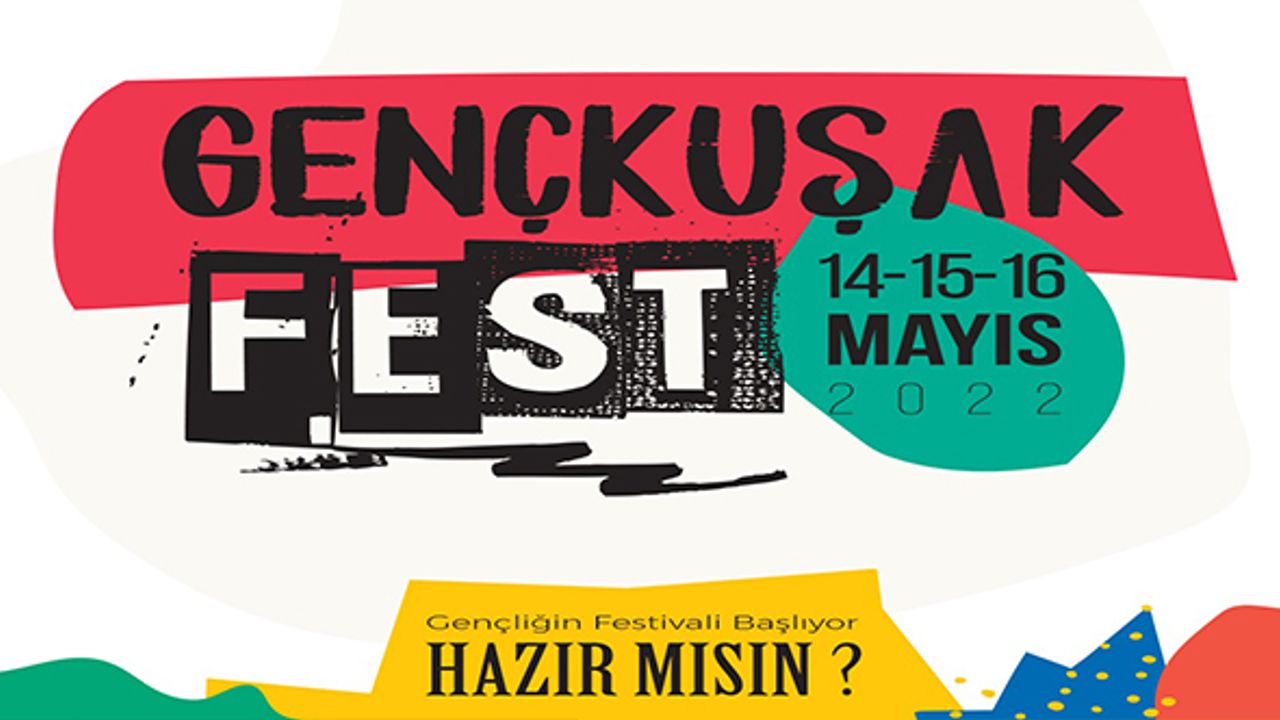 Uşak’ta Heyecanla Beklenen Festival Başlıyor