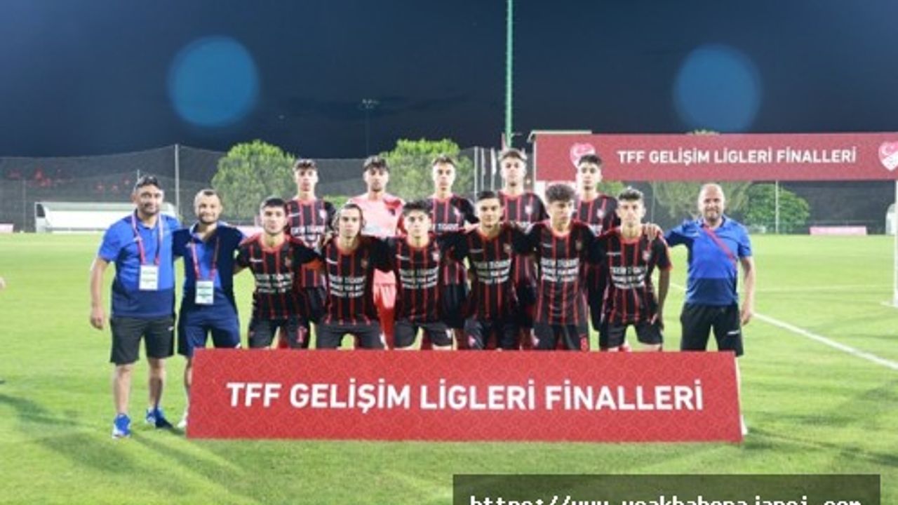 Uşak’ta Gençliğe Yapılan Yatırım Karşılık Buldu