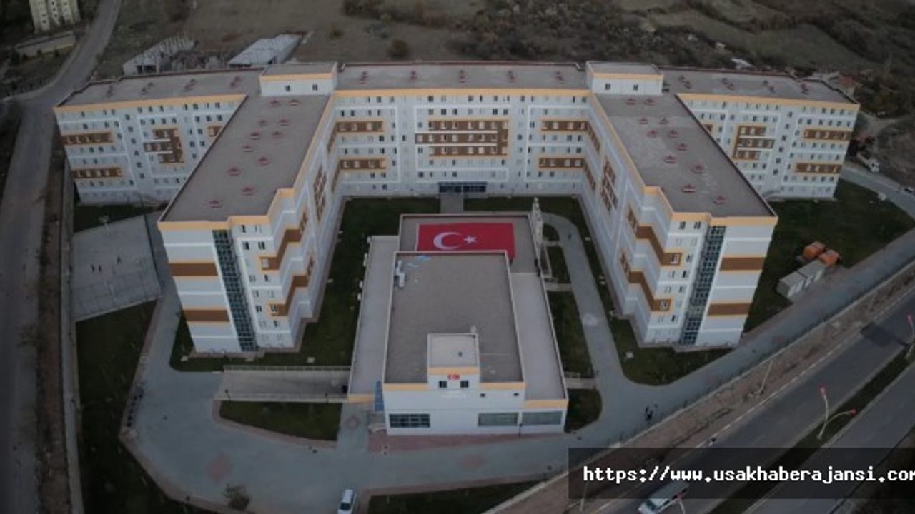 Uşak’da Başvuru Yapan Tüm Öğrenciler Gsb Çatısı Altında