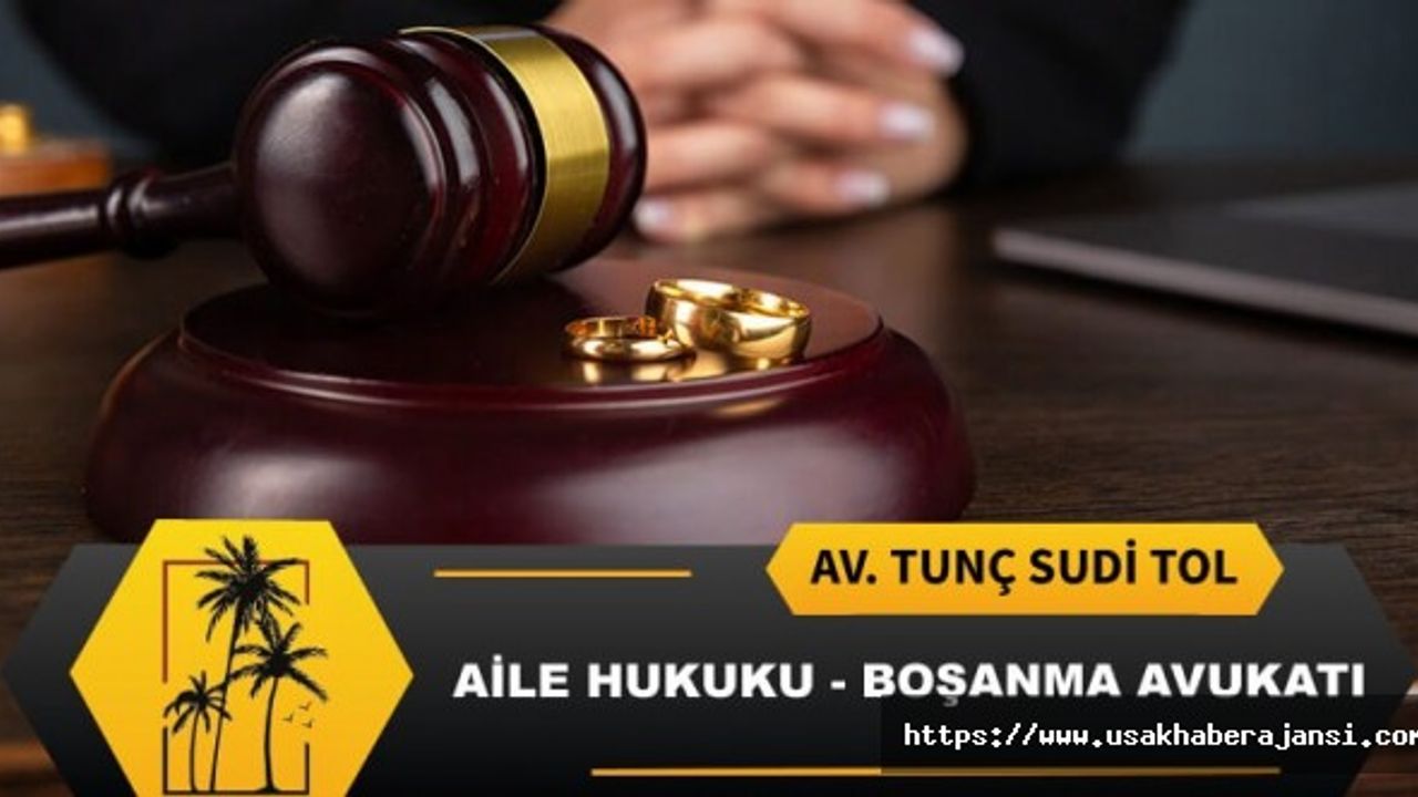 Mersin'in En iyi Boşanma Avukatı