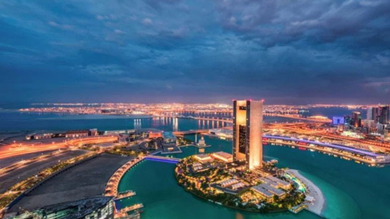 2023'te Bahreyn'e Vize Gerekiyor Mu?