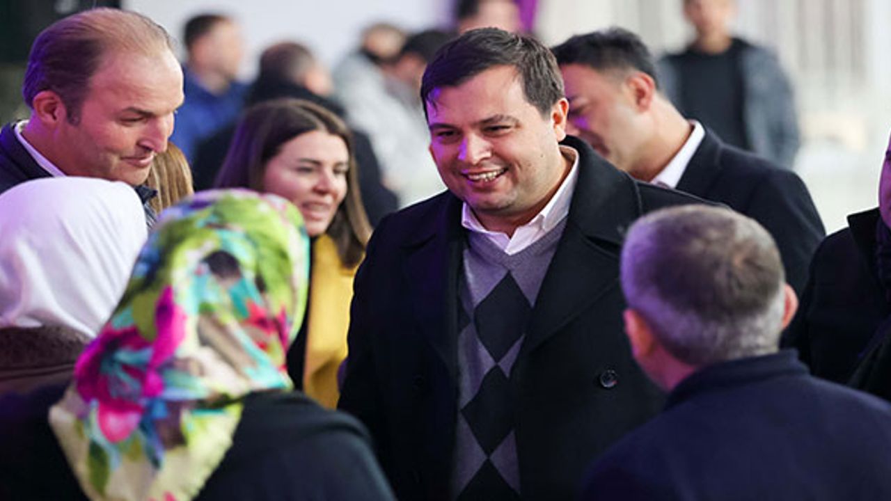 Gönül Buluşmalarında Hem Kalpler Hem Fikirler Birleşti