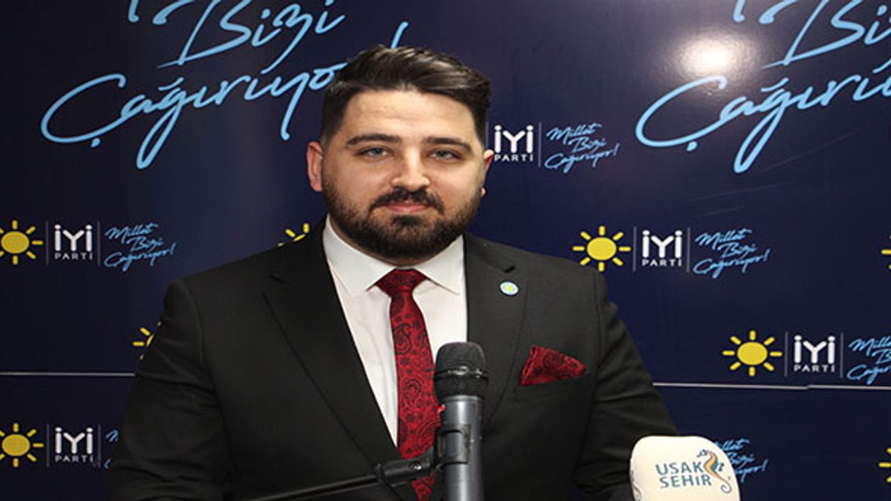 İYİ Parti Milletvekili Aday Adayı Başaltın; “Hem genel hem de yerel sorunları iyi biliyorum”