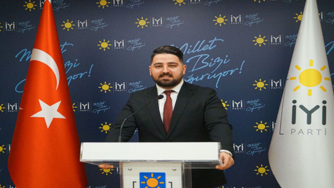 “Almanya’nın güvenliğini” Uşak’lı Milletvekili Aday Adayı sağlıyor