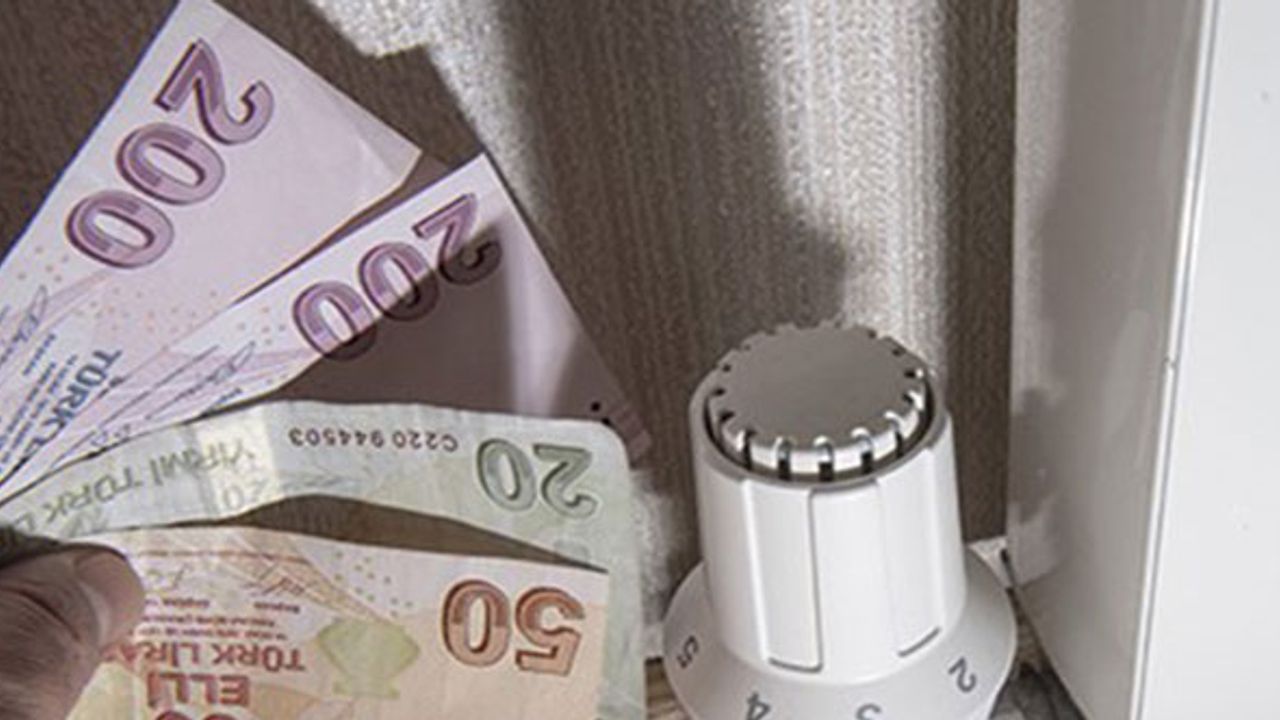 Ücretsiz doğalgaz uygulaması başladı mı?  Nisan ayında fatura gelecek mi?