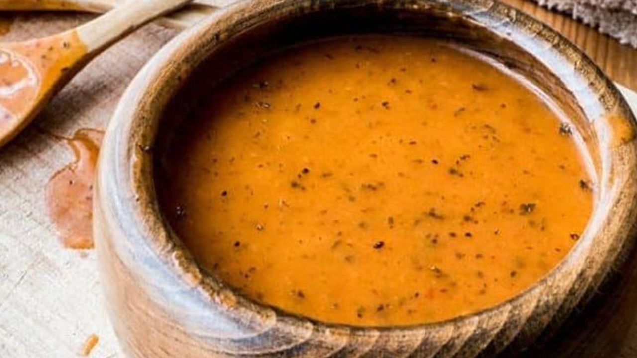 Tarhana Çorbası Tarifi