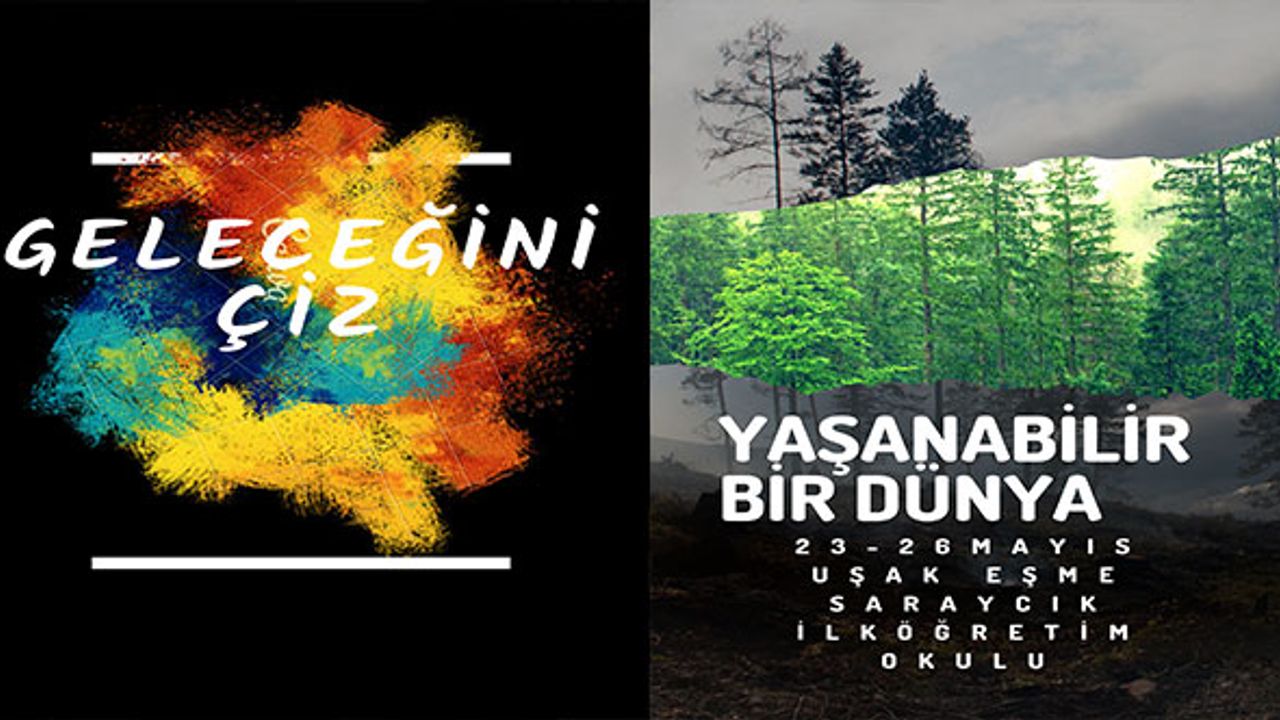 Yaşanabilir Bir Dünya Projesi start alıyor