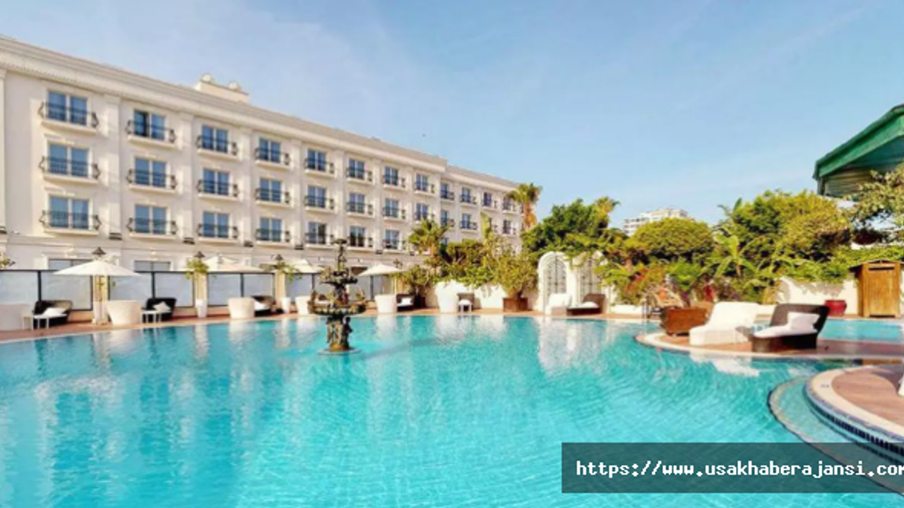Kıbrıs Turları: Tatil.com İle Adanın Büyüsüne Kapılın