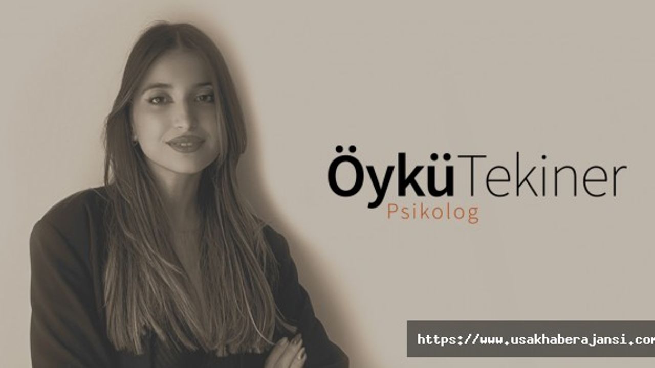 Terapide Devrim: Öykü Tekiner ile Online Psikolojik Hizmetlerin Yükselişi