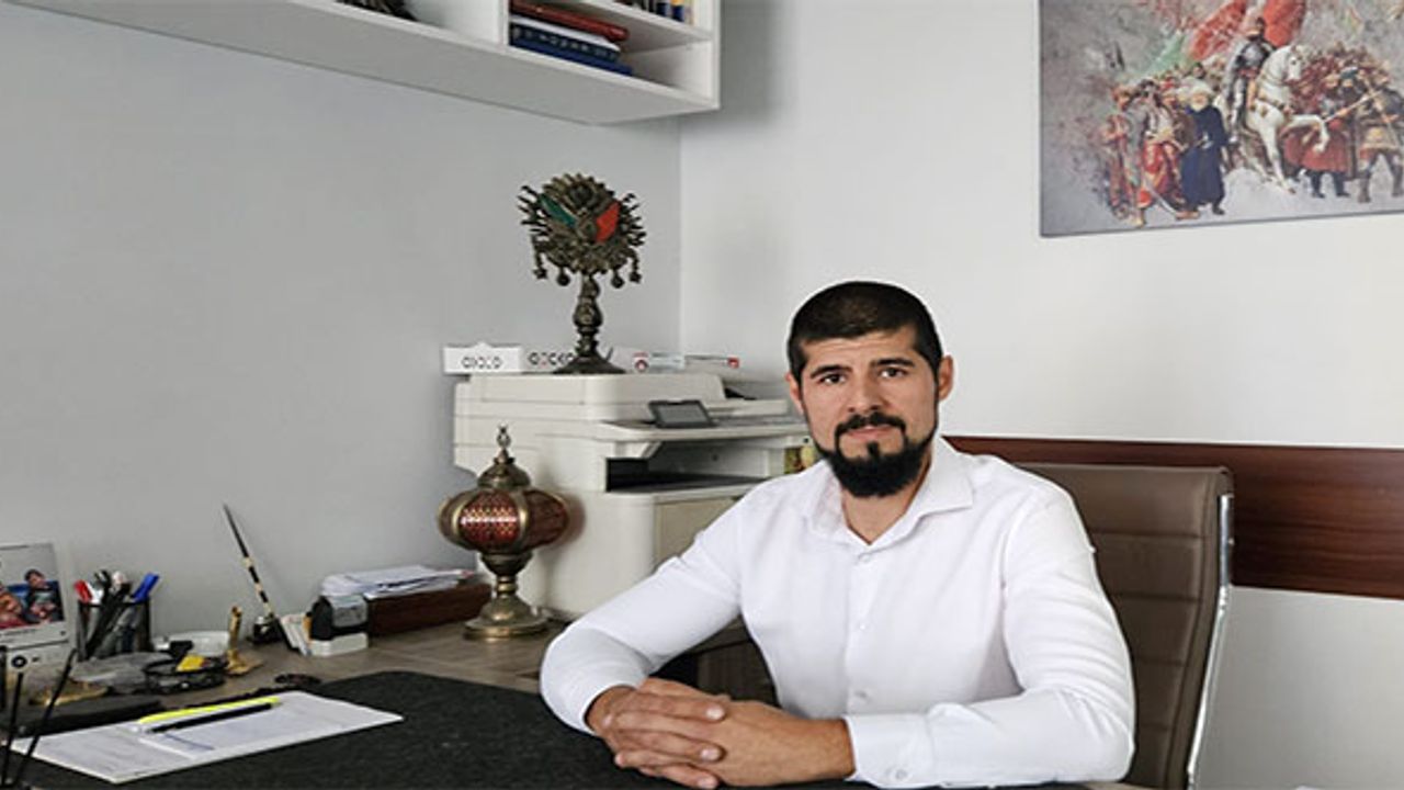 UTEM Aluminum & Glass Systems Kurucusu Ekrem Bektaş Uyardı: “Cam Balkon Sistemlerinde Patent Önemli!”
