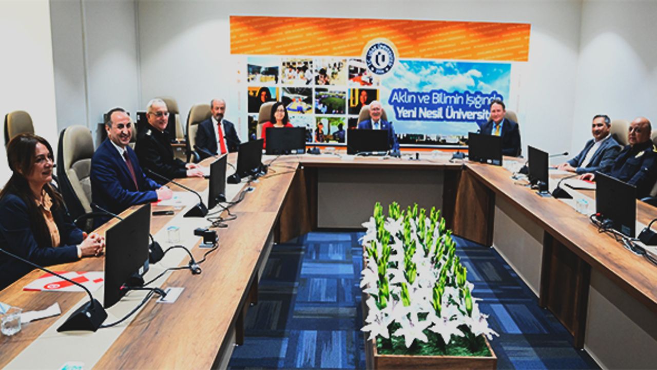 MSÜ 2024 Sınavı İl Sınav Koordinasyon Kurulu Toplantısı Yapıldı