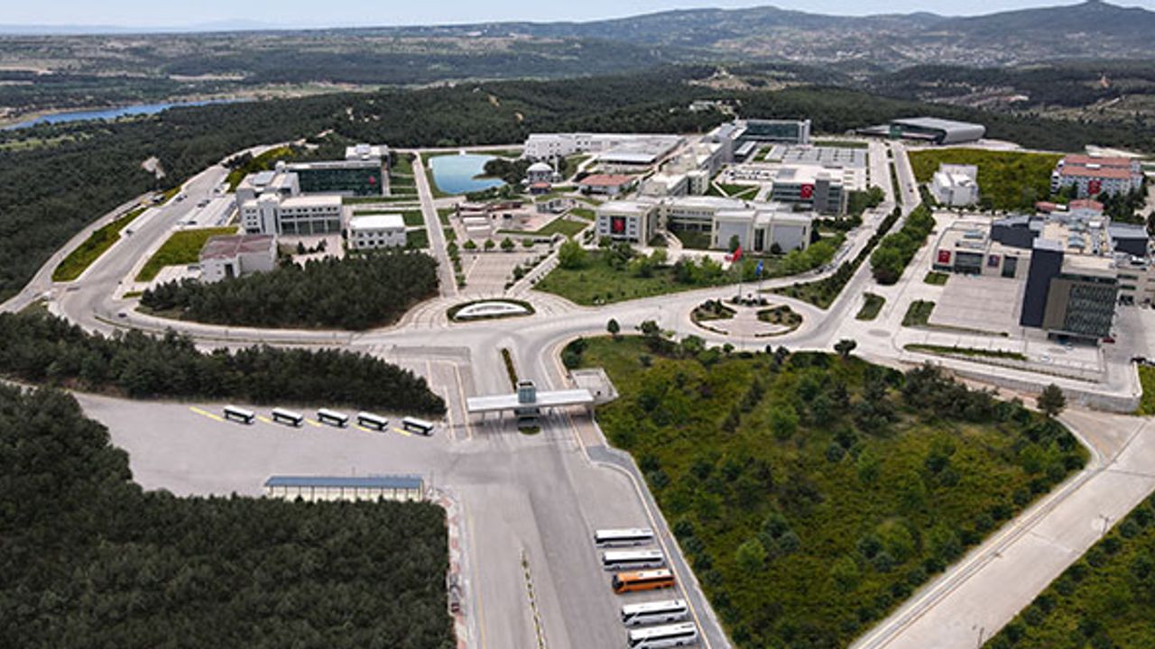 Uşak Üniversitesi Gerçekleştirdiği Projelerle Bilim Dünyasındaki Yükselişini Sürdürüyor