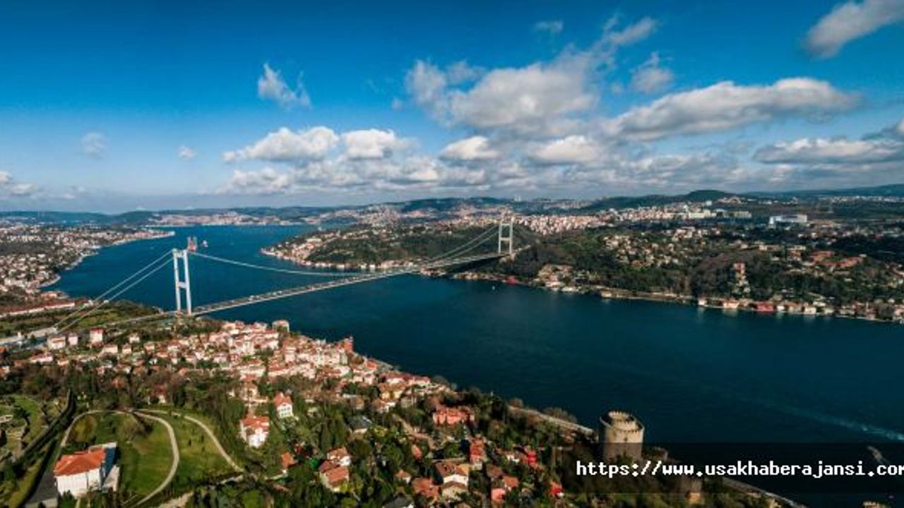 İstanbul Anadolu Yakası Satılık Villa: Prestijli Yaşamın Yeni Adresi