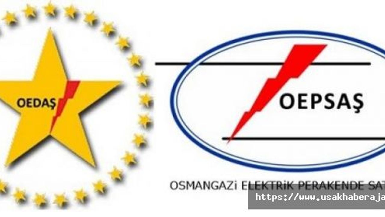 Uşak Osmangazi Elektrik Faturası Ödeme Rehberi