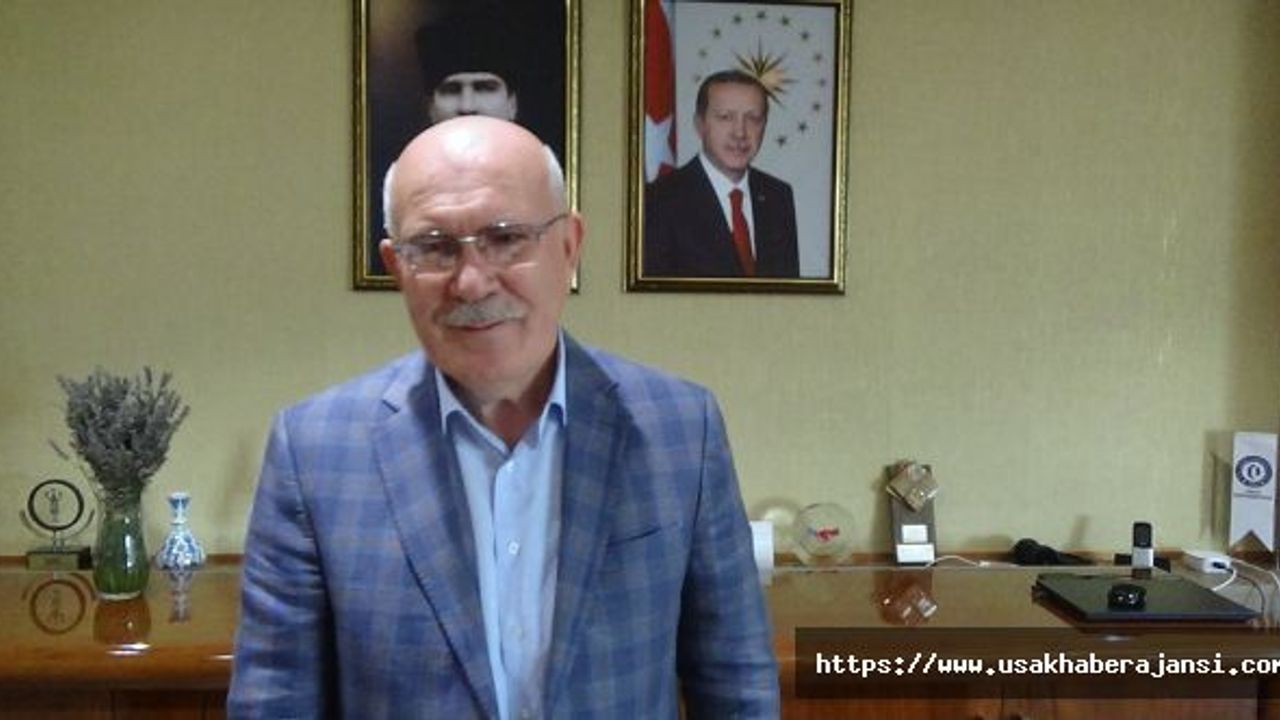 Uşak Üniversitesinin Tercih Sıralamasında ki Hedefi  %100 Doluluk