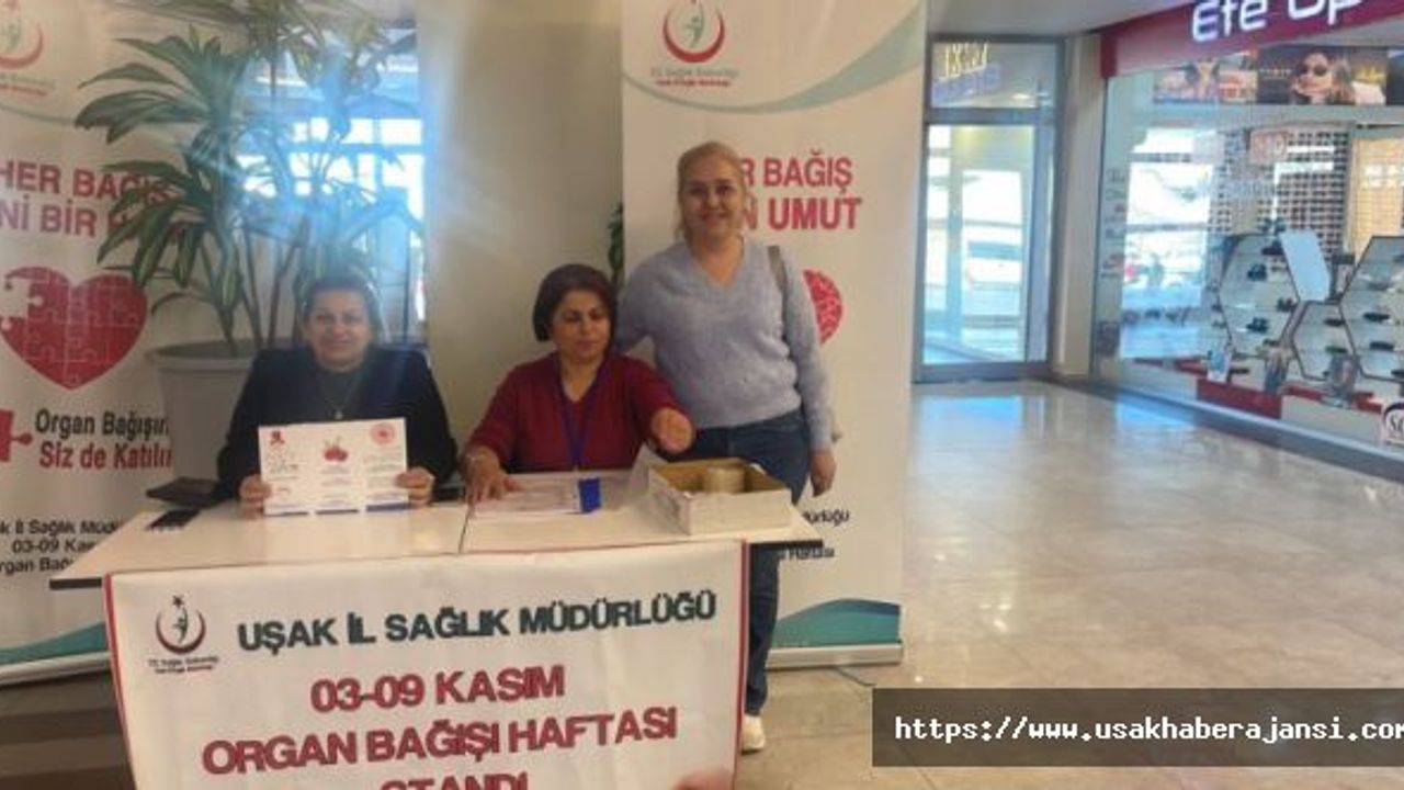 21.Kuruluş Yılını Kutlayan, Karun AVM’ de ‘Sivil Toplum Buluşmaları’ devam ediyor