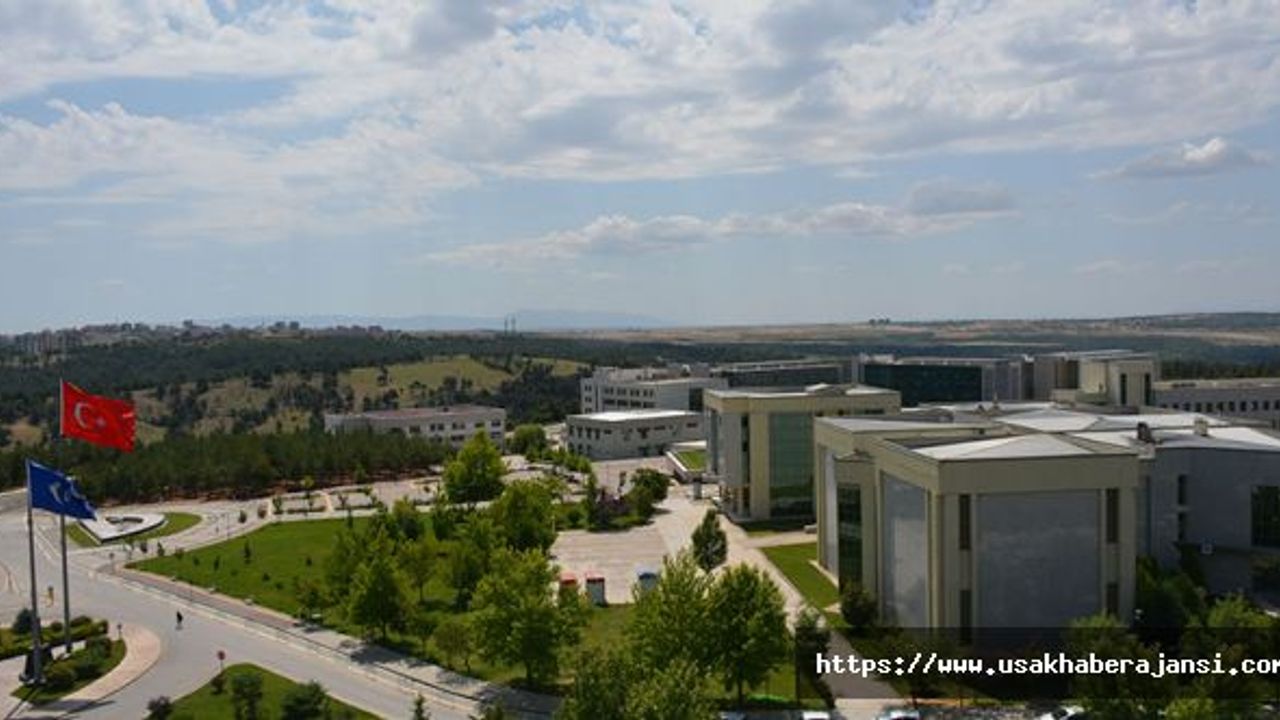 Kalitede Süreklilik: Uşak Üniversitesi’nin ISO 9001:2015 Sertifikası Bir Kez Daha Tescillendi