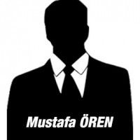 Mustafa Ören