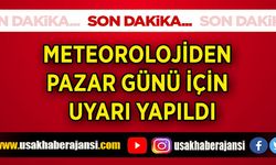 28 Mayıs 2023 Pazar Günü Hava Durumu Nasıl Olacak