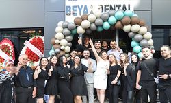 Diş Protezi Alanında Uzman Beyaz Dental Diş Protez Labaratuvarı Hizmete Girdi