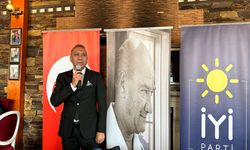 İyi Parti Başkan Gür, Berber Ve Kuaförlerle Bir Araya Gelerek Net Konuştu