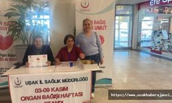 21.Kuruluş Yılını Kutlayan, Karun AVM’ de ‘Sivil Toplum Buluşmaları’ devam ediyor