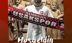 Uşakspor'da Yasin Yıldız rüzgarı esecek!