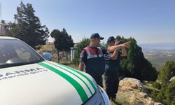 Yeşil Vatan İçin Orman gözetleme kulelerinde görev başındalar!